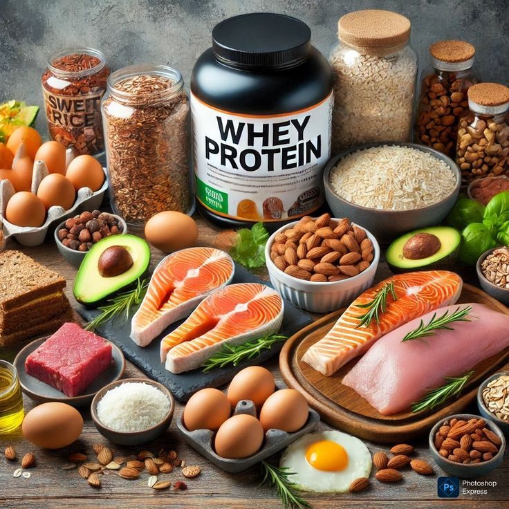 High-Protein Vegetarian Meals for Weight Loss