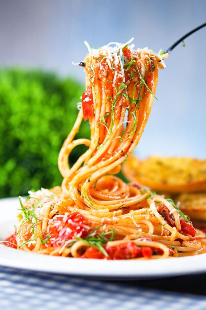 Italian Pasta Recipes You Can Cook in 20 Minutes – Quick & Delicious Meals
